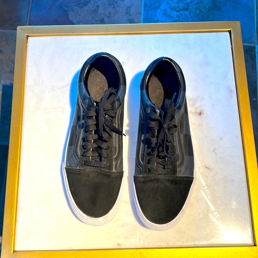 Vans